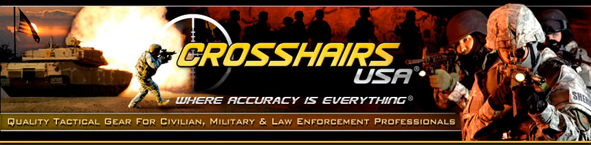  Crosshairs USA 