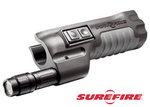 Surefire 618LM LED Weapon Light for Remington 870  2-Battery System, 2 Switches