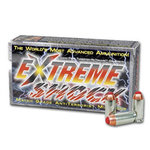 Extreme Shock .40 S&W 100gr AFR