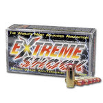 Extreme Shock 9mm 70gr AFR 