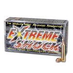 Extreme Shock .223 55 gr CT-2 