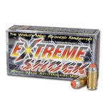 Extreme Shock .45 ACP 125 Grain AFR