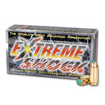 Extreme Shock .45 ACP 150 Grain CT2