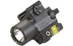 Streamlight TLR-4 Compact Rail Mounted Tactical Light With Laser Sight